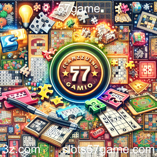 A Fascinante Categoria dos Jogos de Quebra-Cabeça