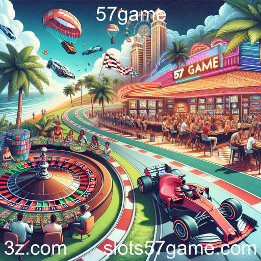 Adrenalina em Alta: A Evolução dos Jogos de Corrida